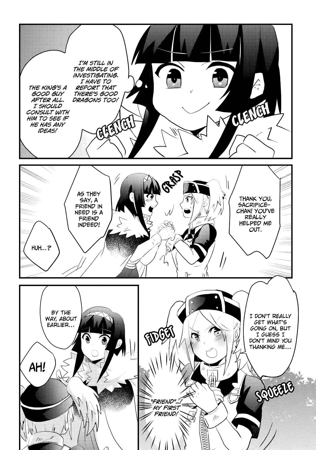 Page 24 Chapter 11 Ryuu to Ryuugoroshi no Miko