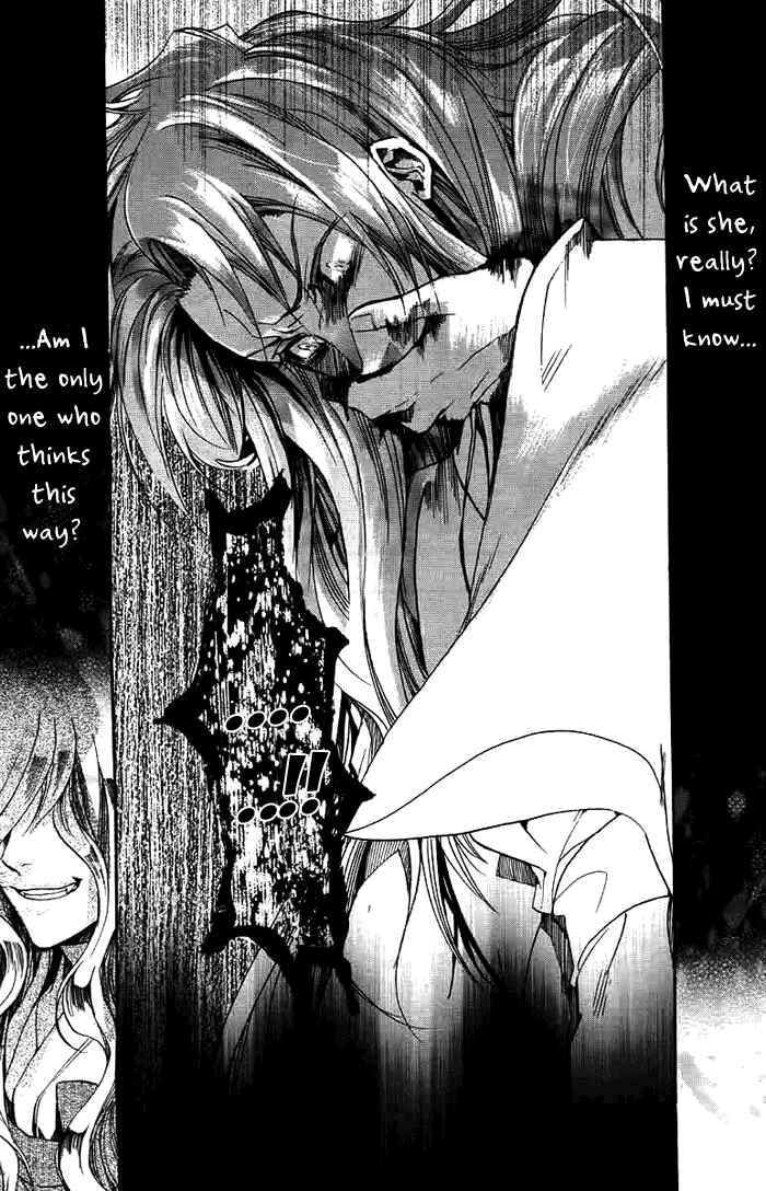 Page 24 Chapter 29 Amatsuki