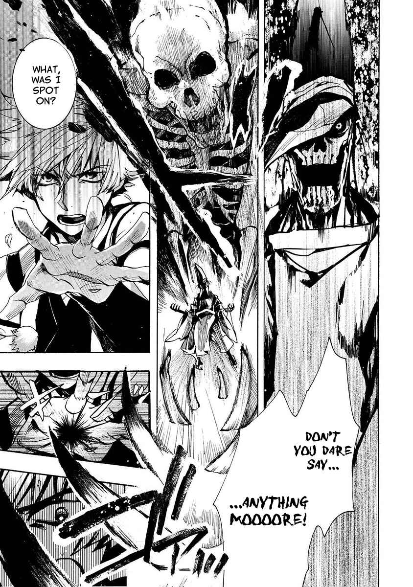 Page 26 Chapter 126 Amatsuki