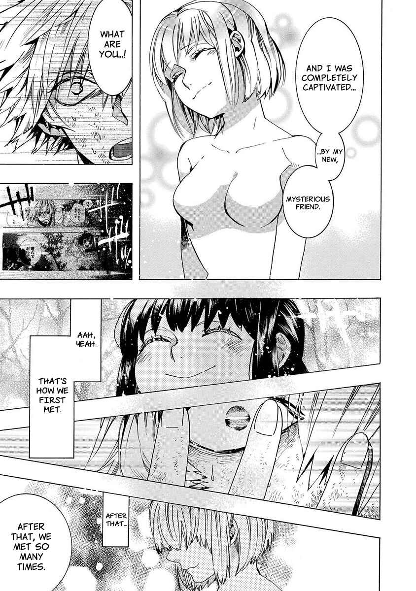 Page 10 Chapter 128 Amatsuki