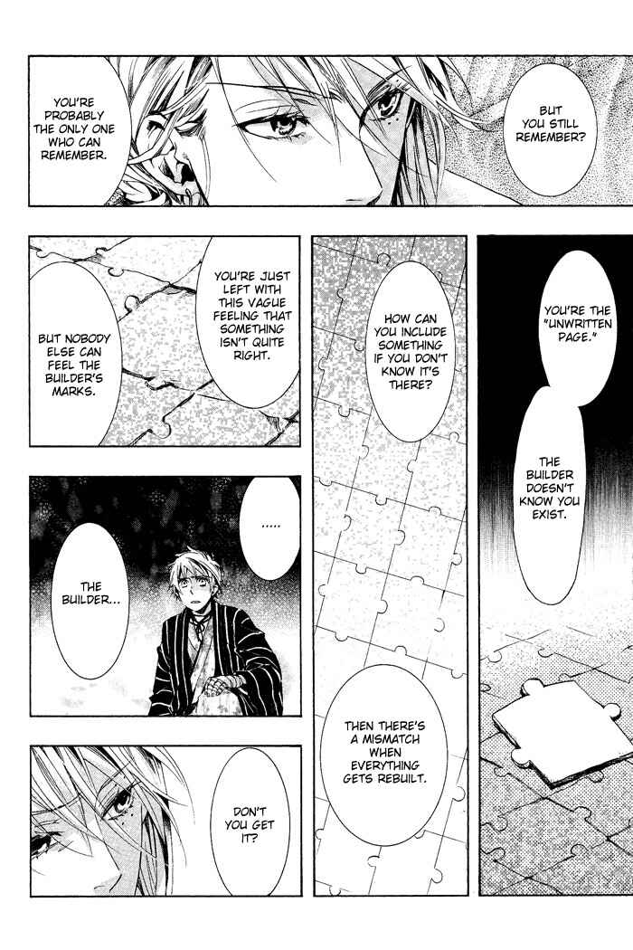 Page 34 Chapter 37 Amatsuki