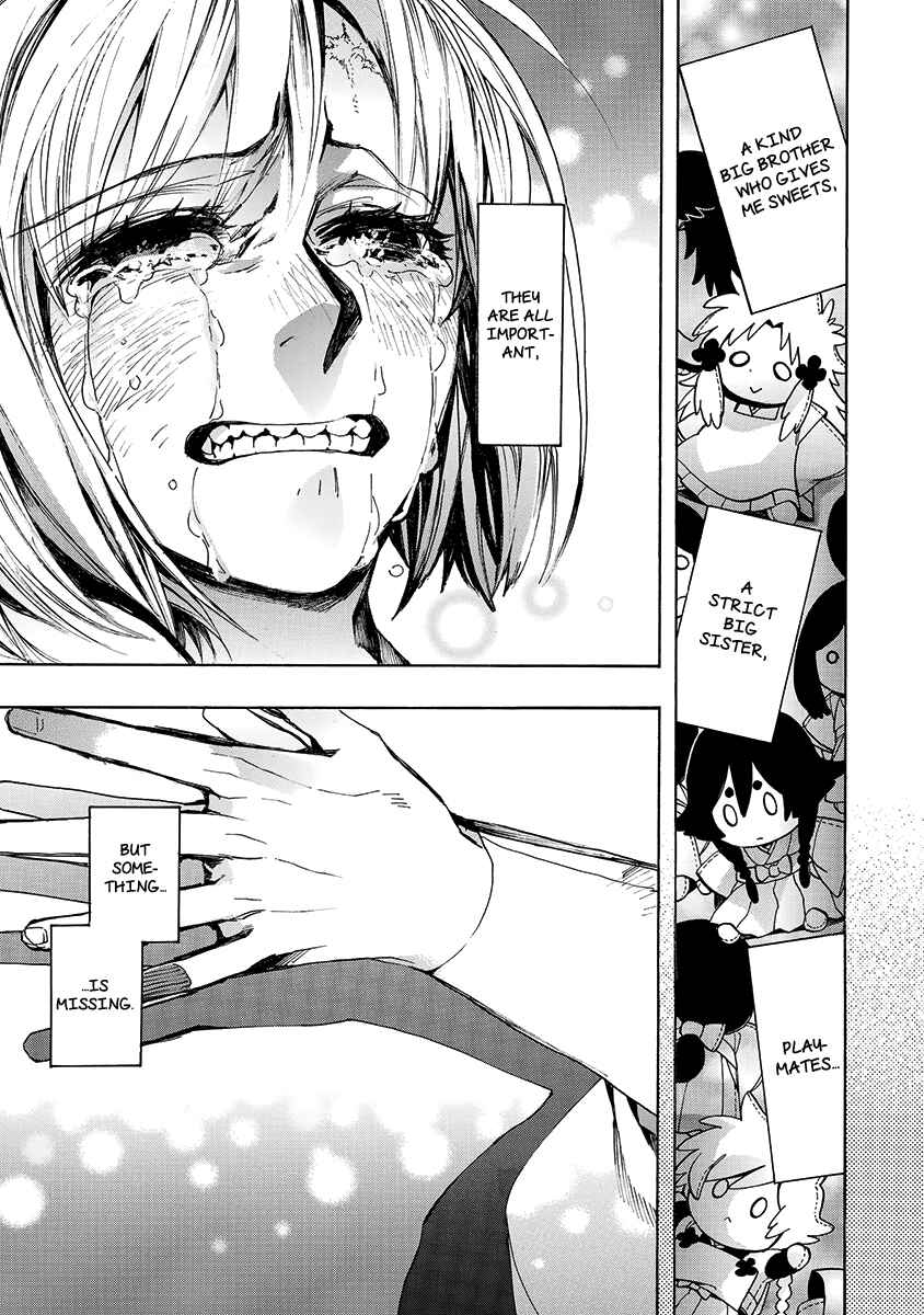 Page 24 Chapter 139 Amatsuki