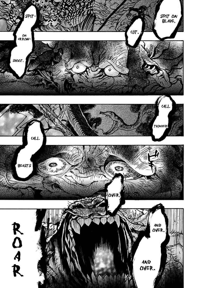 Page 30 Chapter 114 Amatsuki
