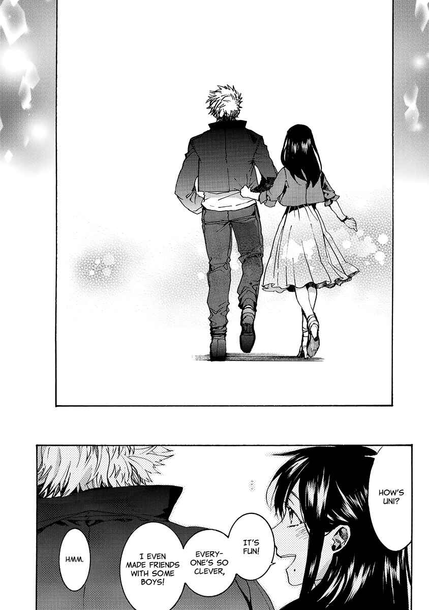 Page 16 Chapter 146 Amatsuki