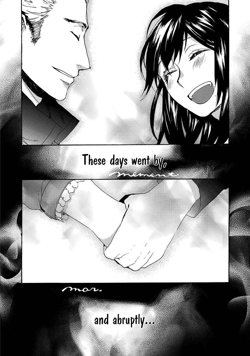 Page 18 Chapter 146 Amatsuki