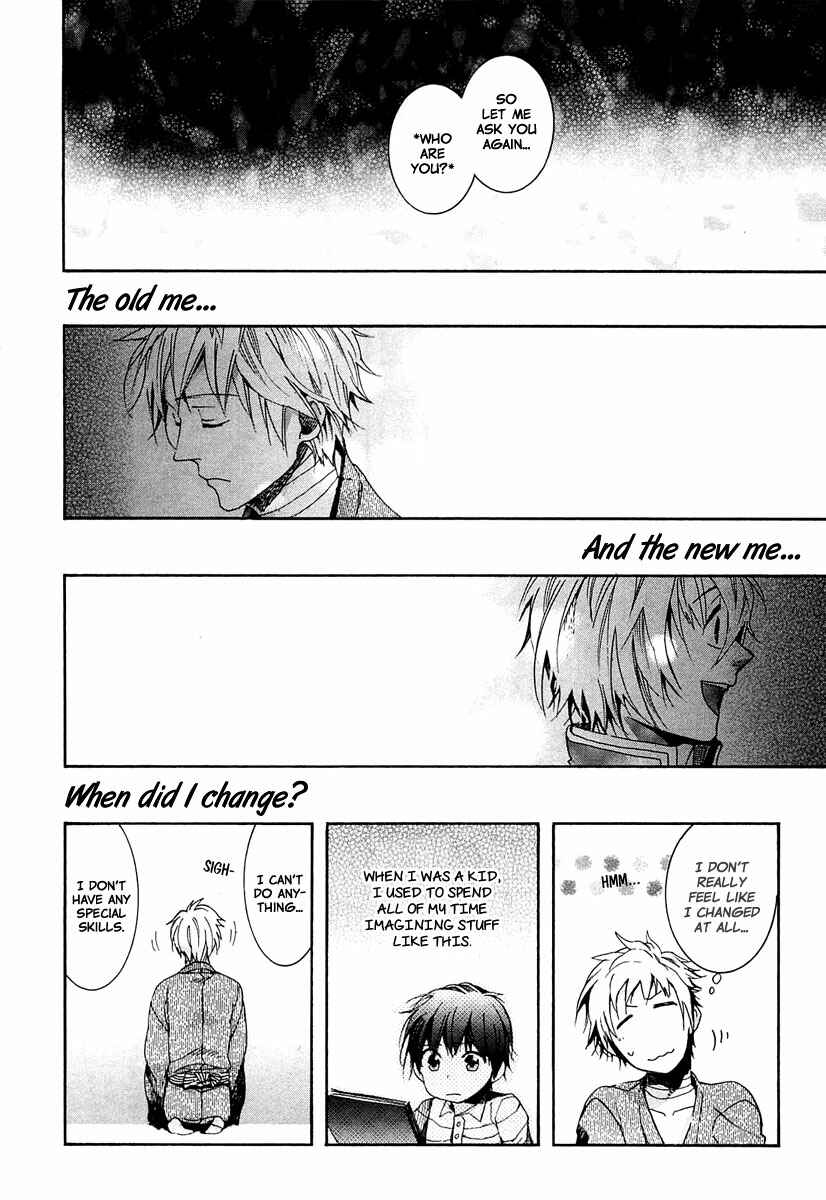 Page 29 Chapter 72 Amatsuki