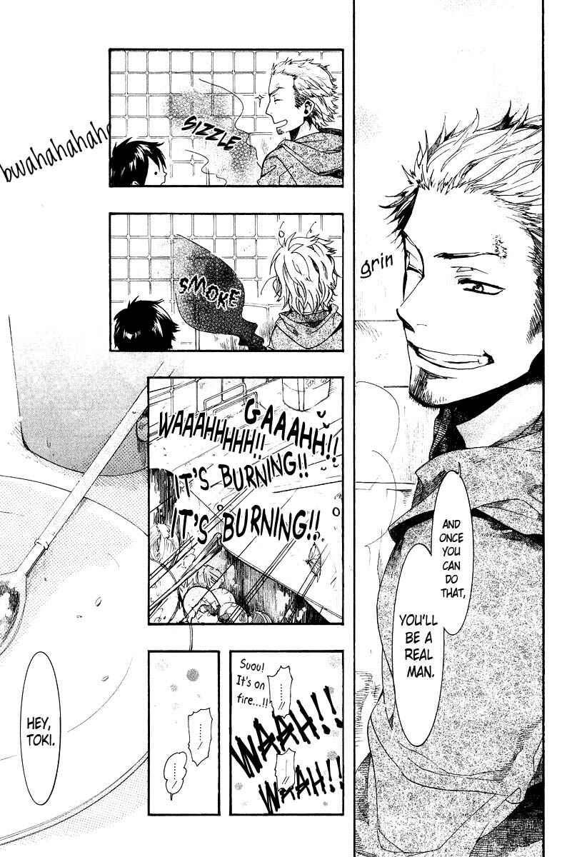 Page 18 Chapter 63 Amatsuki
