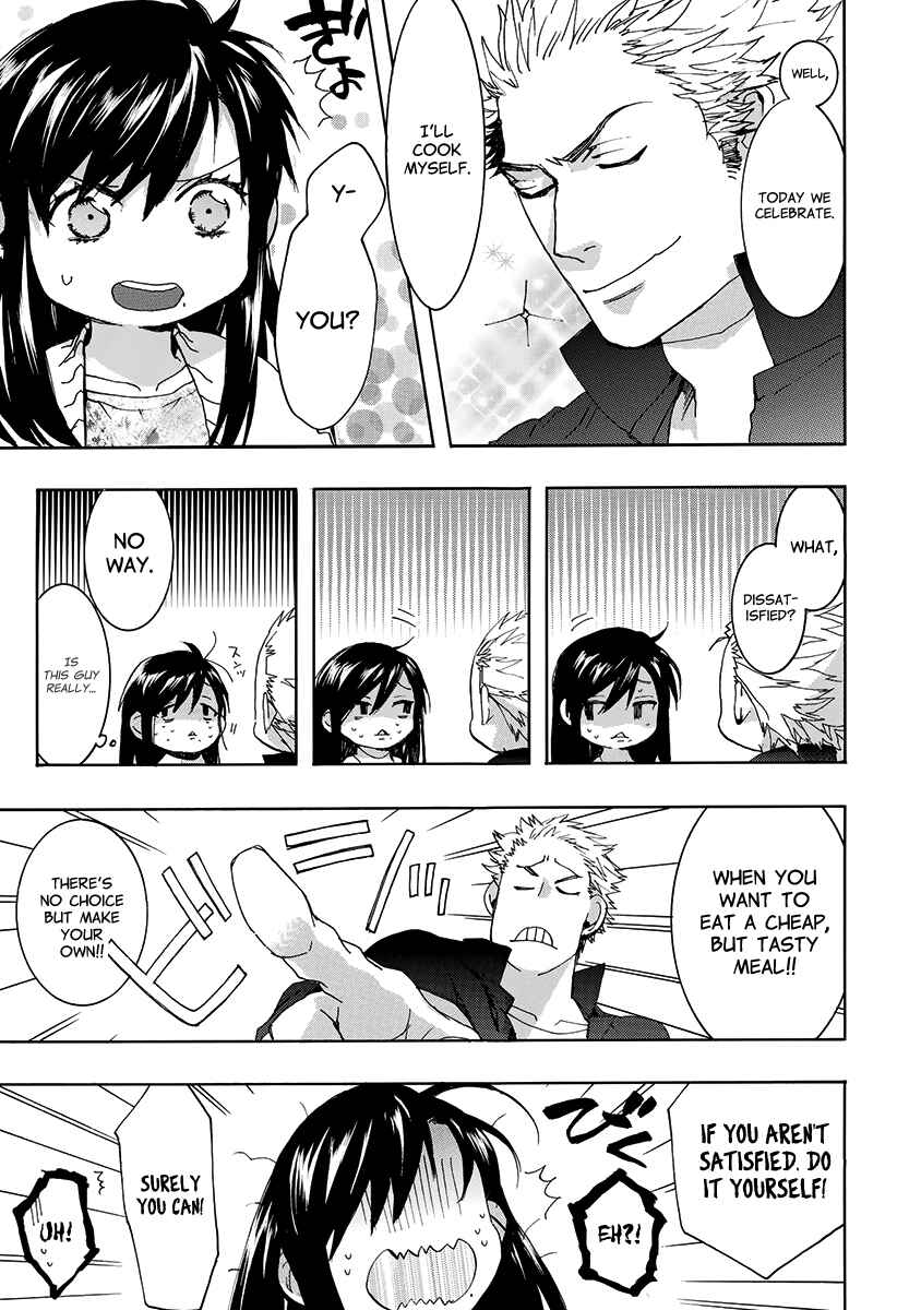 Page 18 Chapter 145 Amatsuki