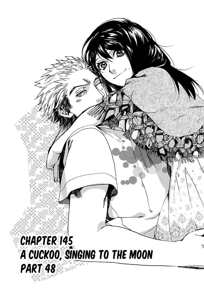 Page 2 Chapter 145 Amatsuki