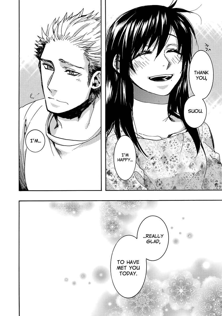 Page 25 Chapter 145 Amatsuki