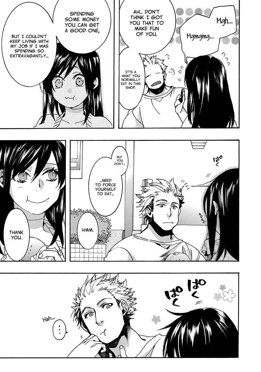 Page 6 Chapter 145 Amatsuki