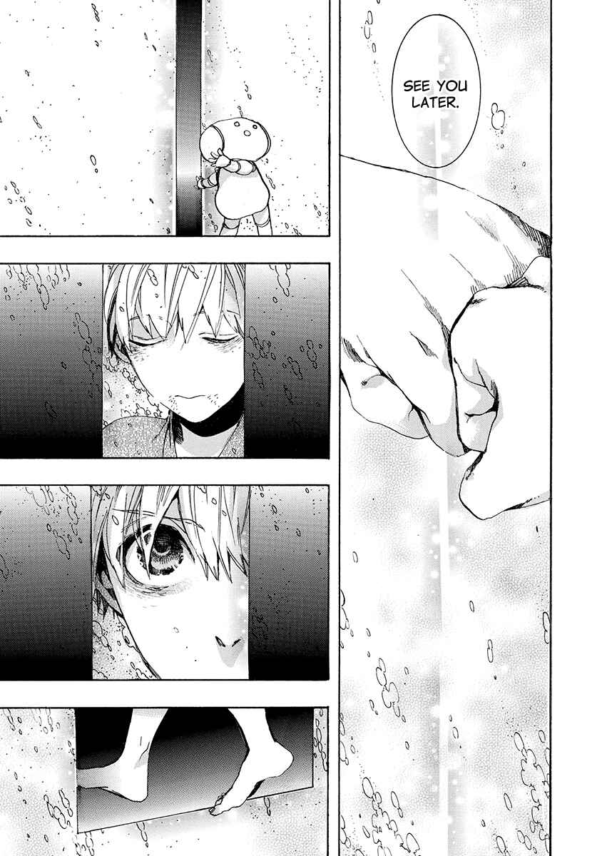 Page 10 Chapter 155 Amatsuki