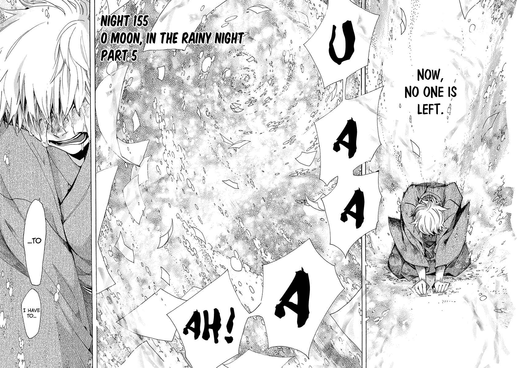 Page 3 Chapter 155 Amatsuki