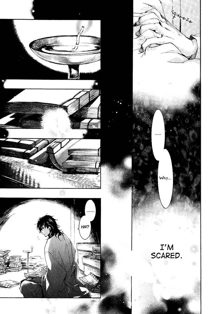 Page 32 Chapter 39 Amatsuki