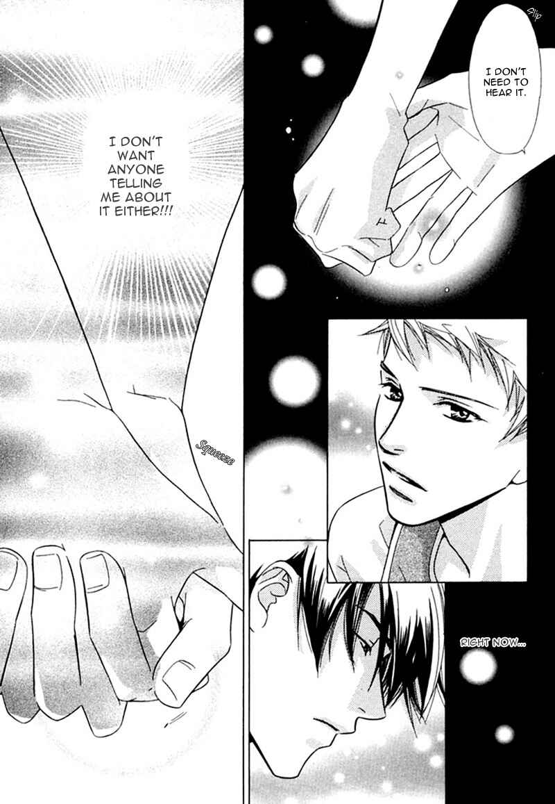 Page 11 Chapter 4 Binetsu Shuukan