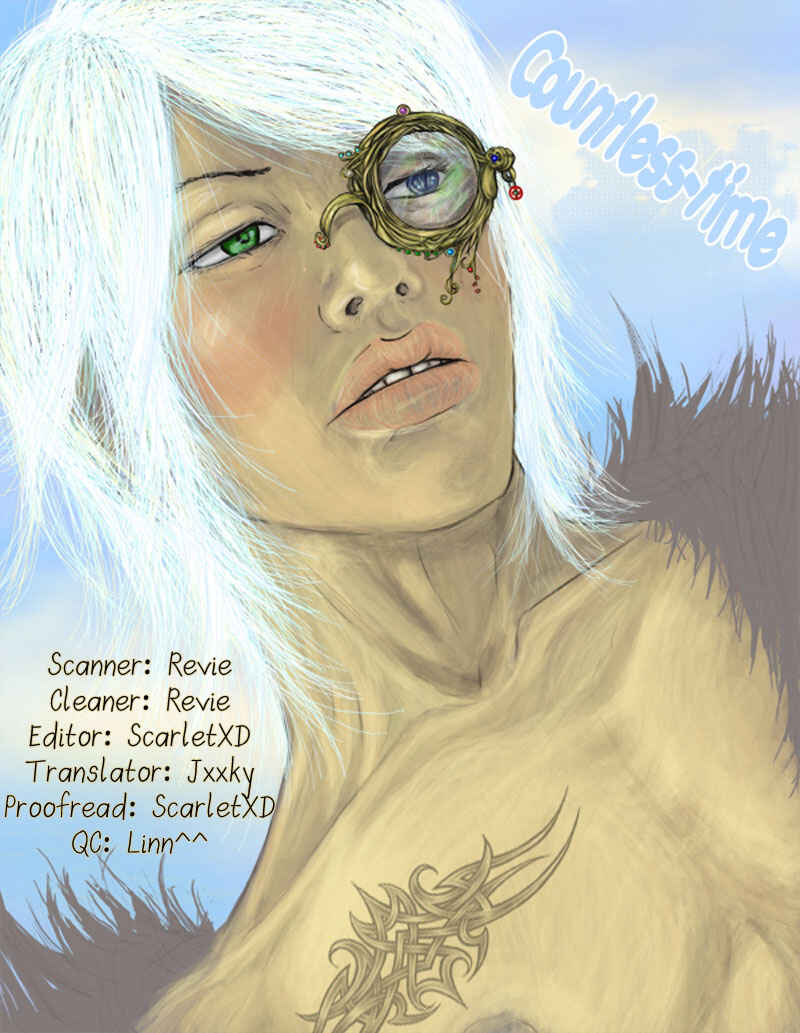 Page 34 Chapter 2 Binetsu Shuukan