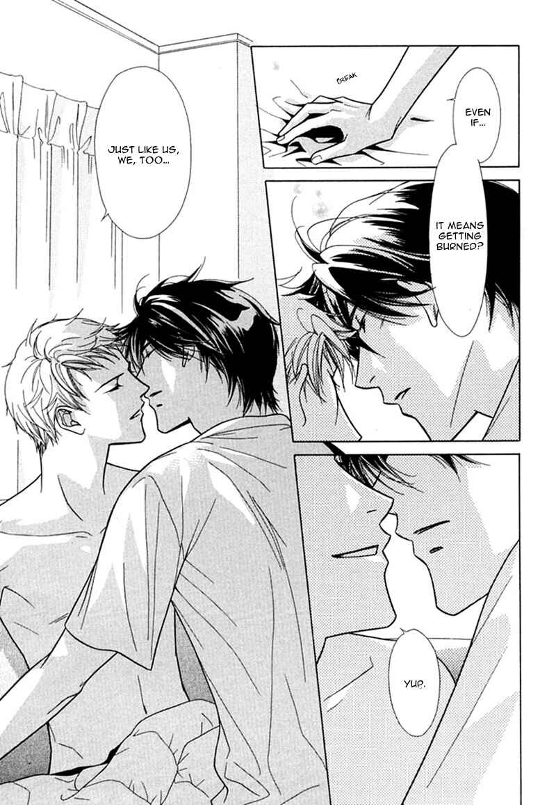 Page 7 Chapter 3 Binetsu Shuukan