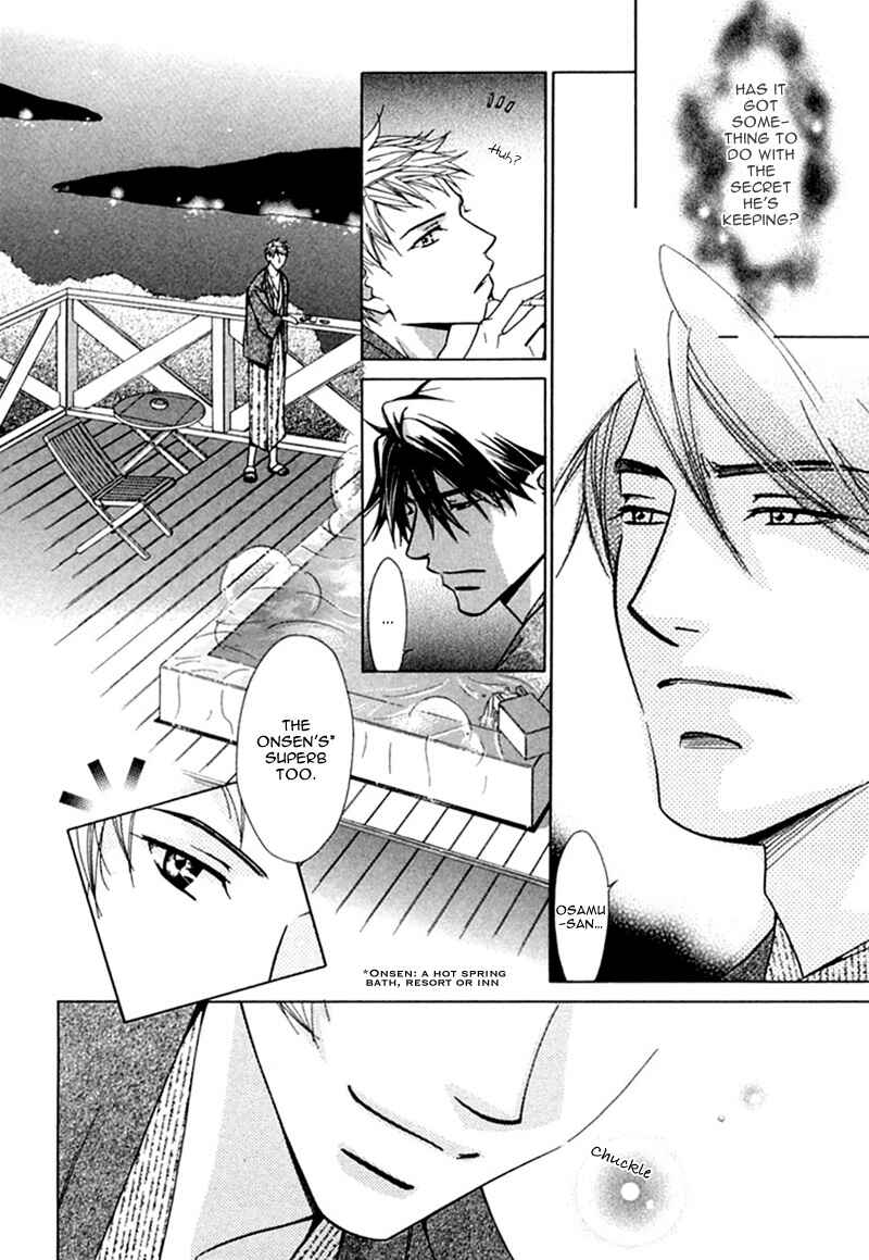 Page 10 Chapter 5 Binetsu Shuukan