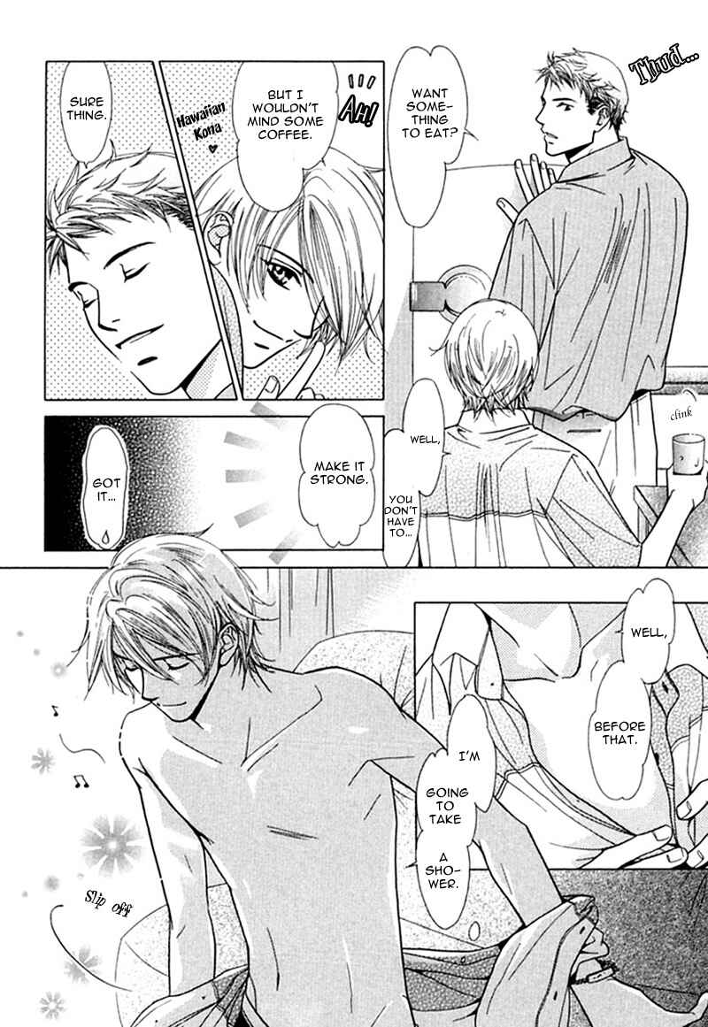 Page 10 Chapter 6 Binetsu Shuukan