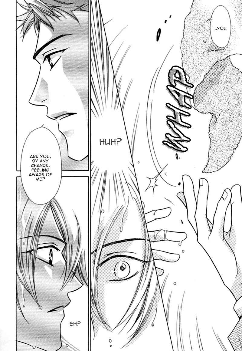 Page 28 Chapter 6 Binetsu Shuukan