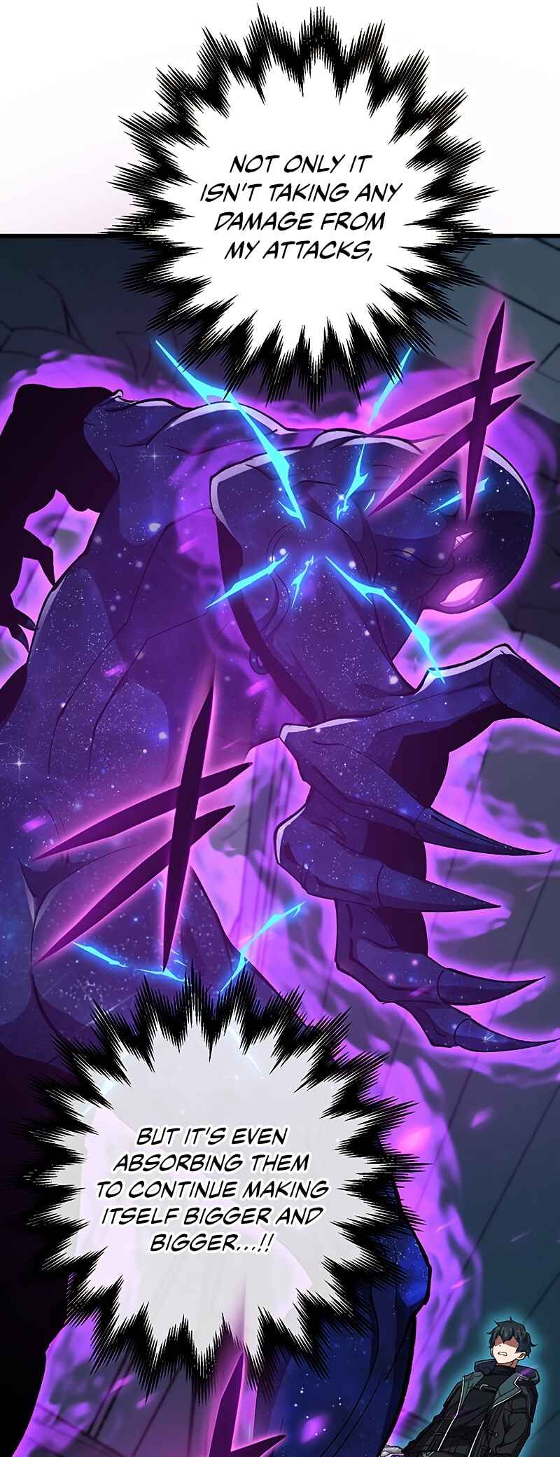 Page 12 Chapter 53 Zero0: A Space-Time Mage