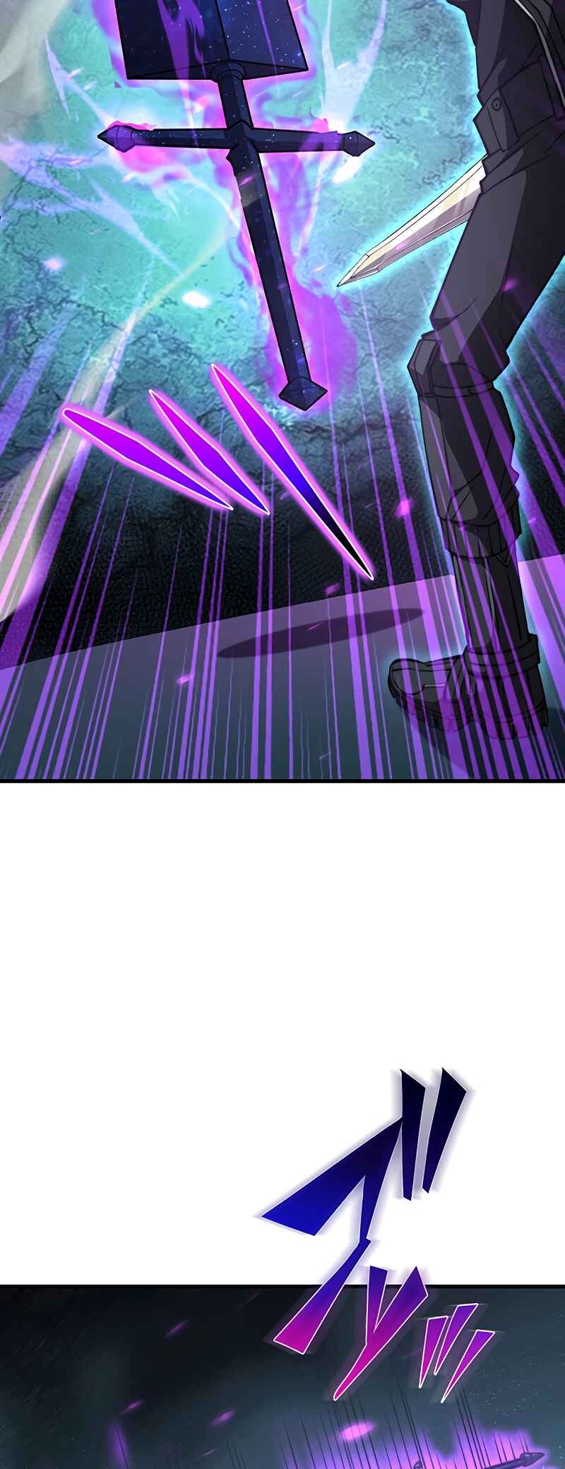 Page 16 Chapter 53 Zero0: A Space-Time Mage