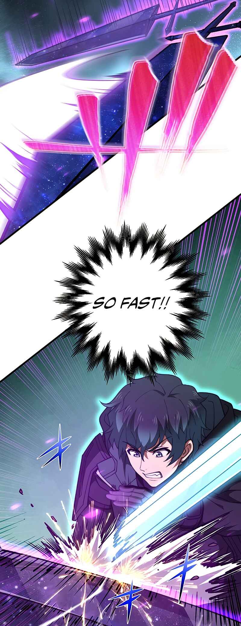 Page 17 Chapter 53 Zero0: A Space-Time Mage