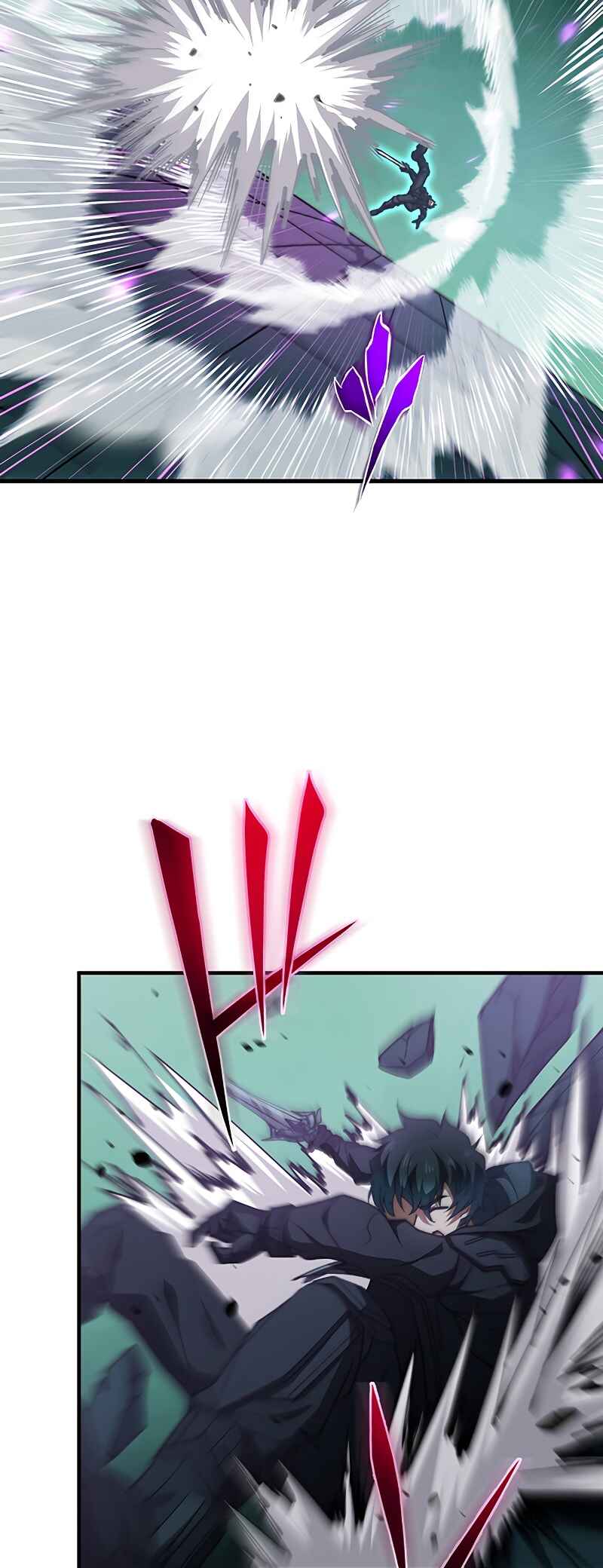 Page 19 Chapter 53 Zero0: A Space-Time Mage