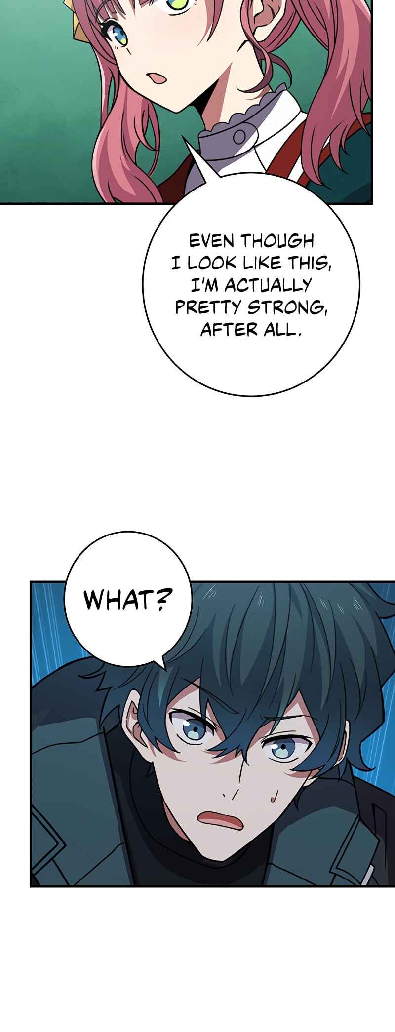 Page 29 Chapter 53 Zero0: A Space-Time Mage