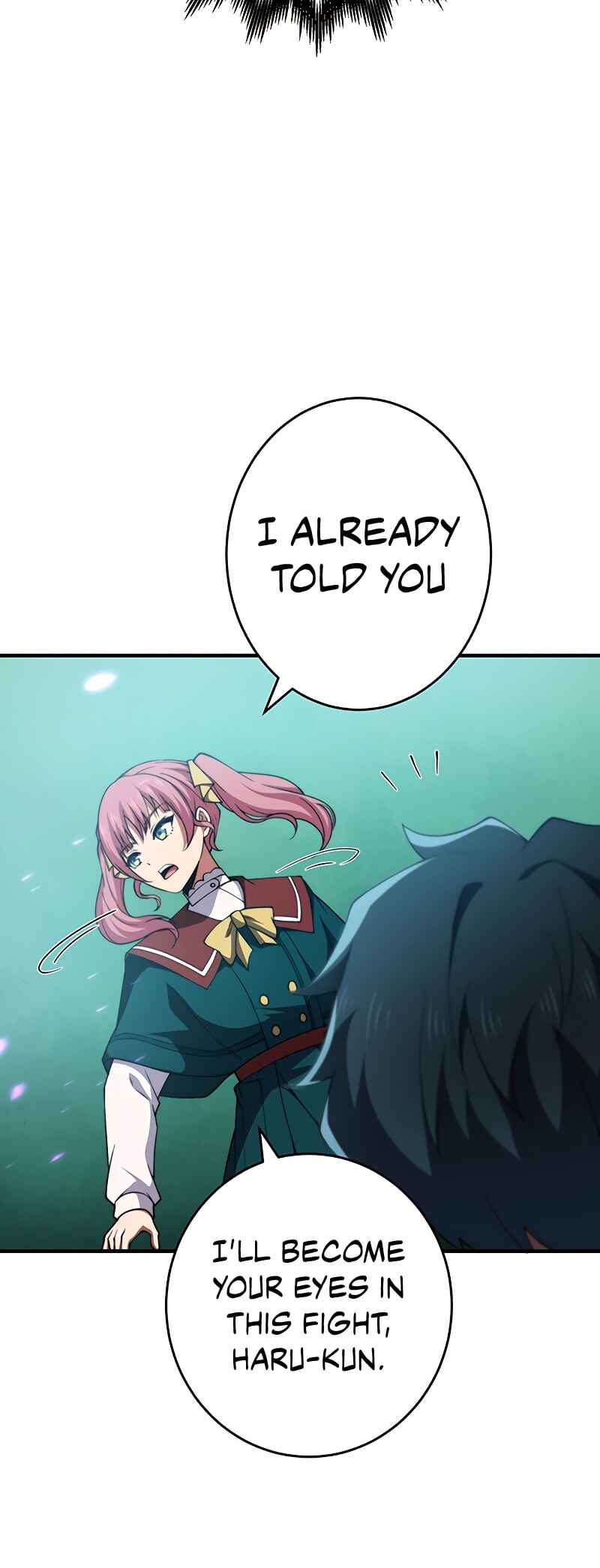 Page 33 Chapter 53 Zero0: A Space-Time Mage