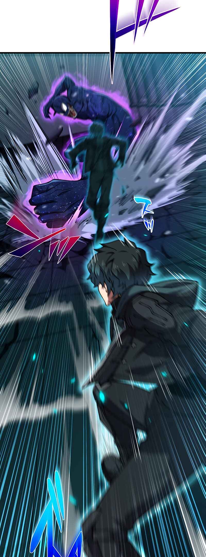 Page 4 Chapter 53 Zero0: A Space-Time Mage