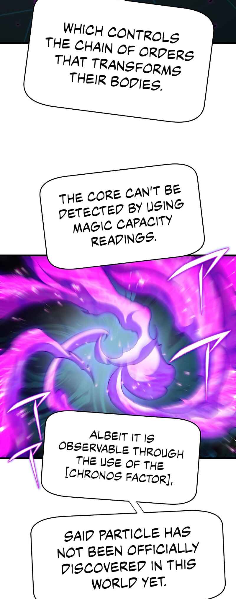 Page 43 Chapter 53 Zero0: A Space-Time Mage