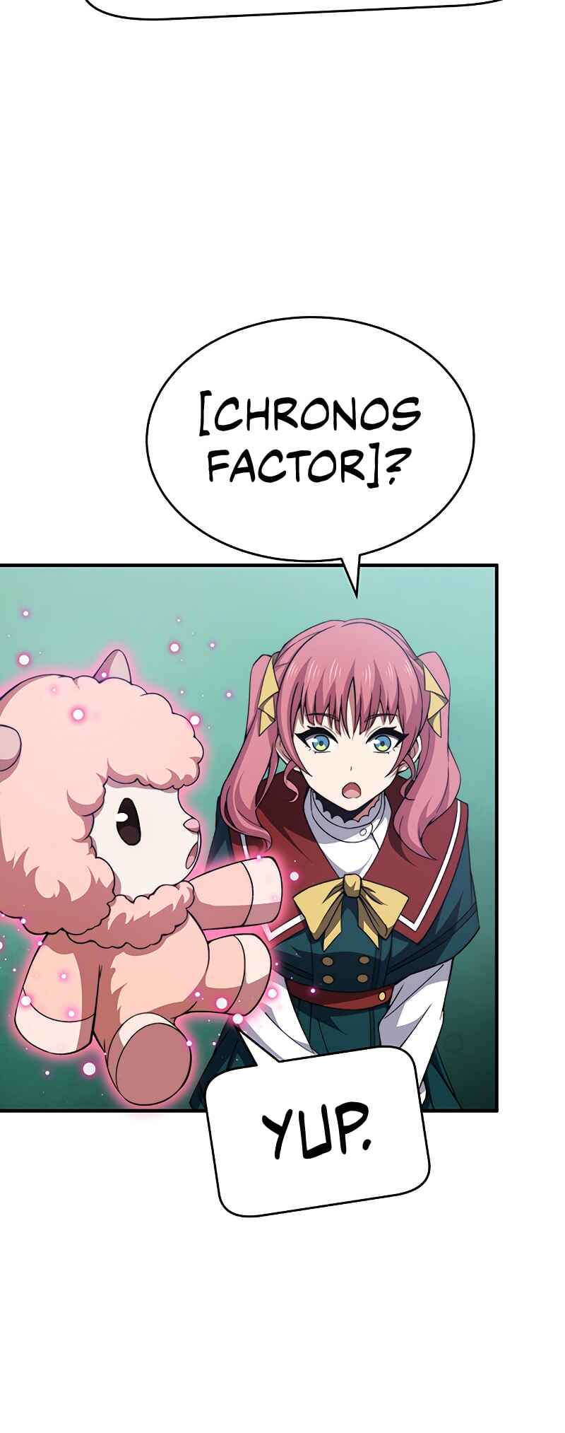 Page 44 Chapter 53 Zero0: A Space-Time Mage