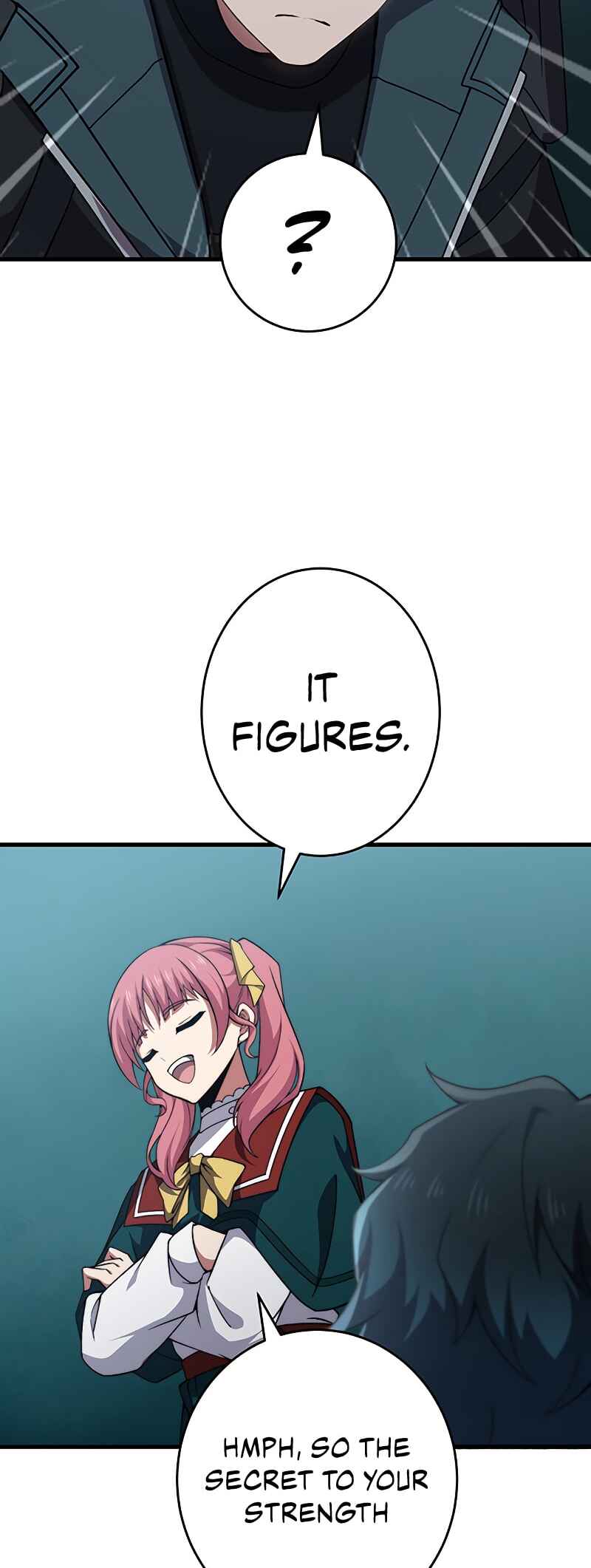 Page 46 Chapter 53 Zero0: A Space-Time Mage