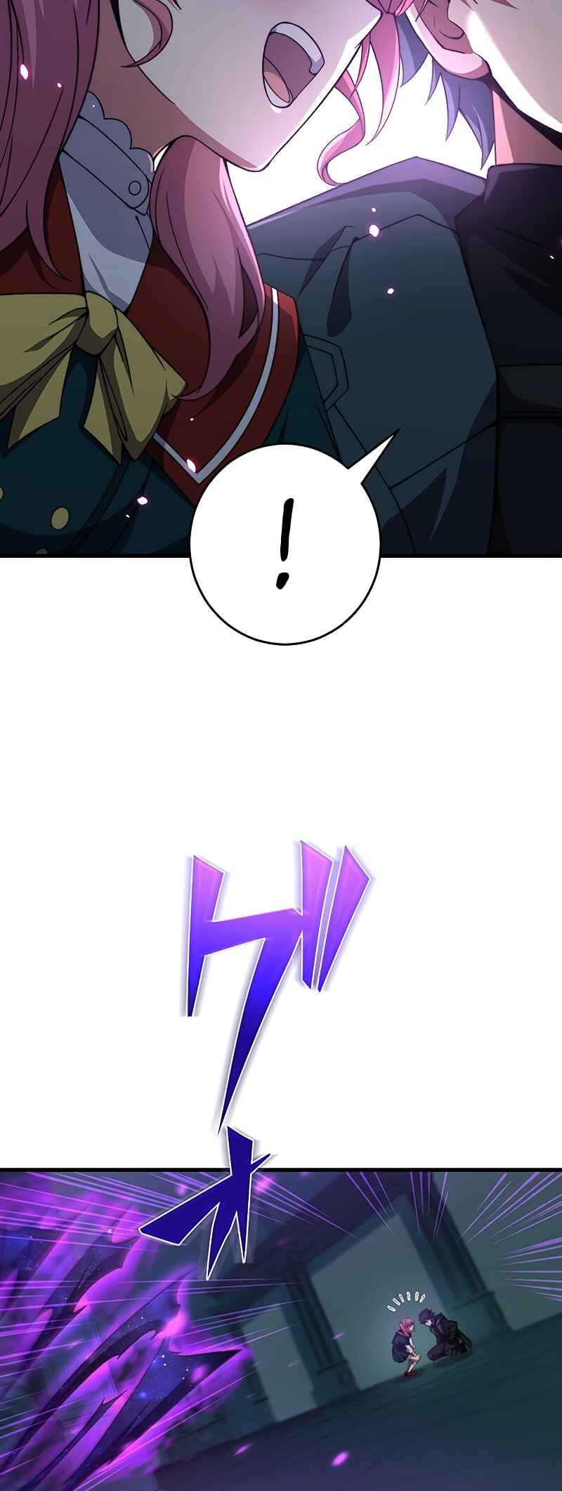Page 50 Chapter 53 Zero0: A Space-Time Mage