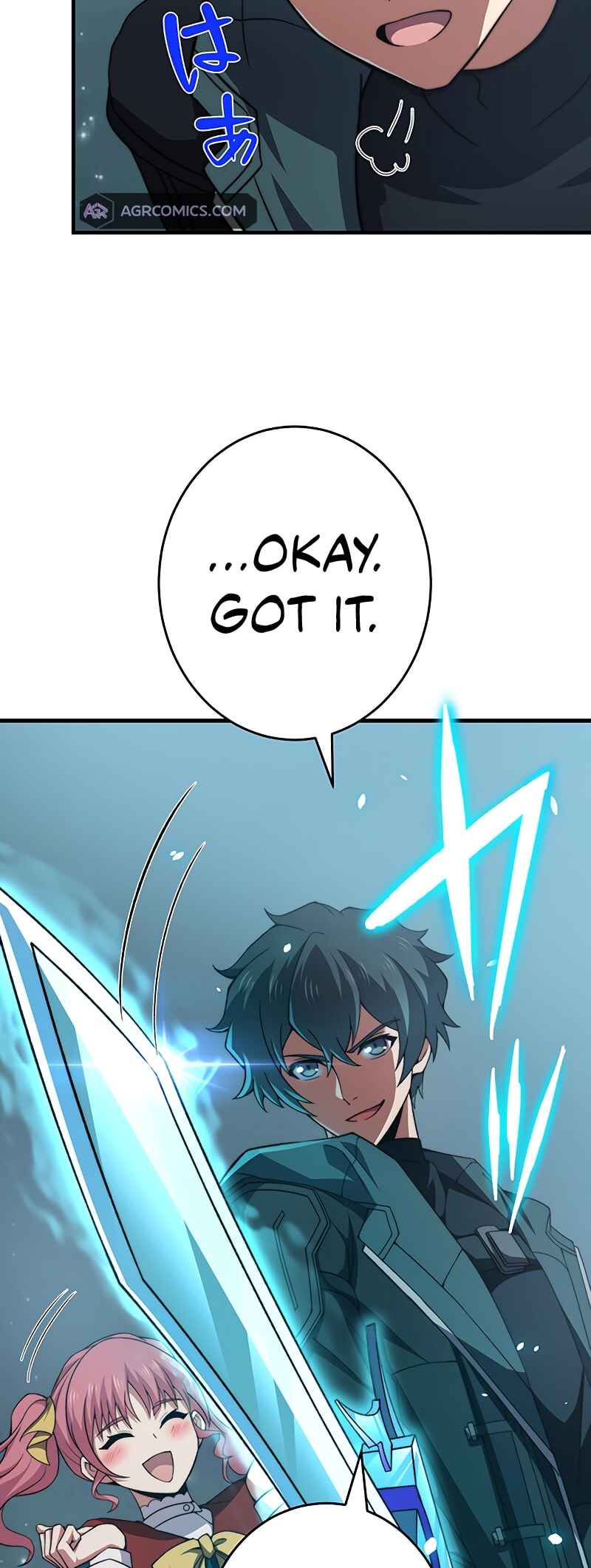 Page 52 Chapter 53 Zero0: A Space-Time Mage