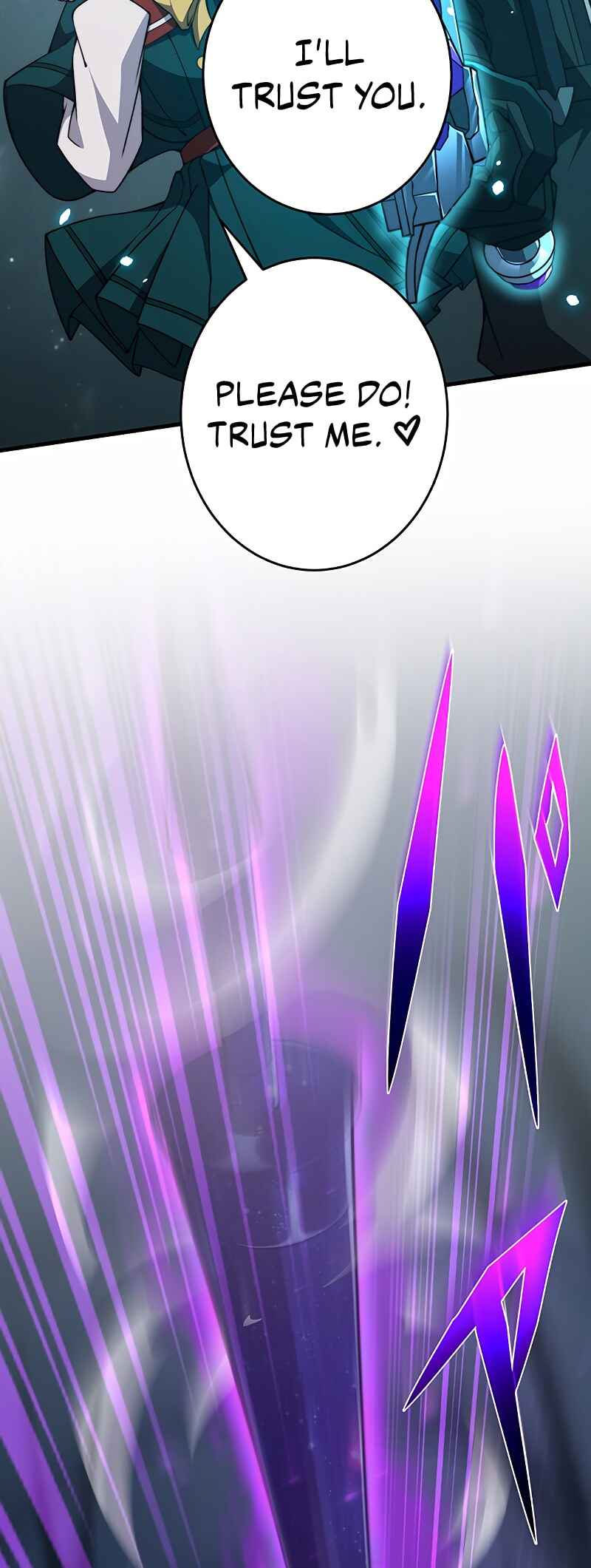Page 53 Chapter 53 Zero0: A Space-Time Mage