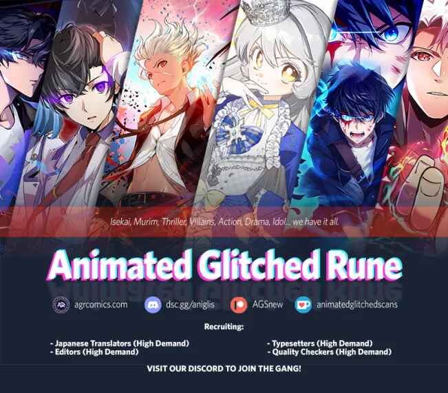 Page 56 Chapter 53 Zero0: A Space-Time Mage