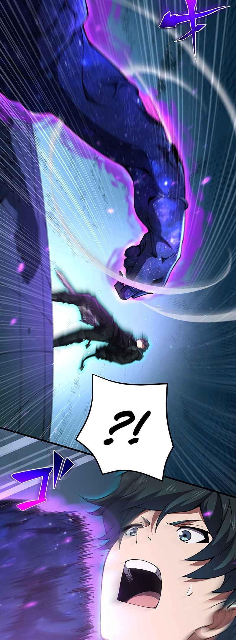 Page 6 Chapter 53 Zero0: A Space-Time Mage