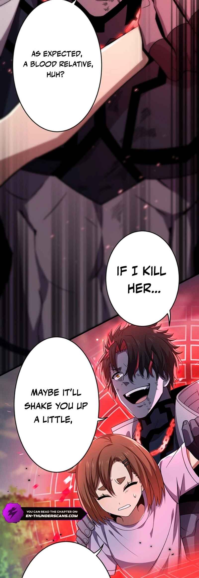 Page 14 Chapter 71 Zero0: A Space-Time Mage