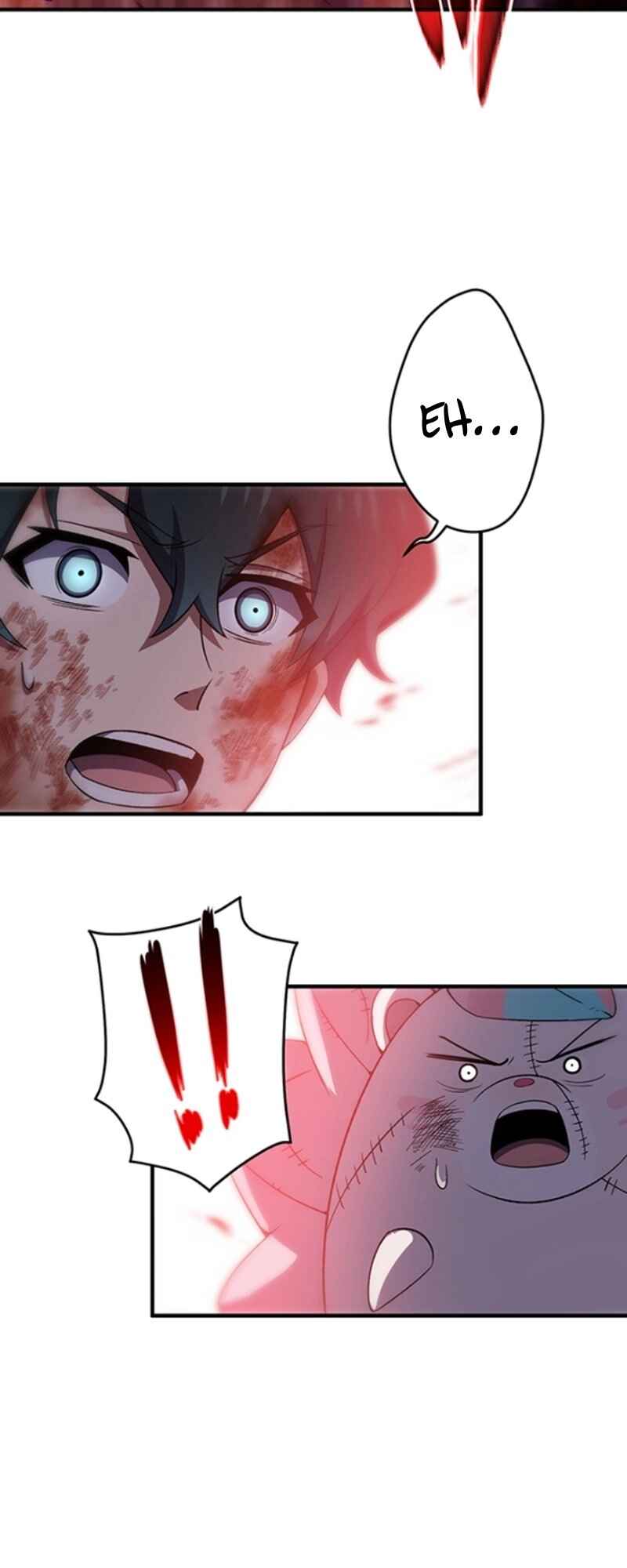 Page 20 Chapter 71 Zero0: A Space-Time Mage
