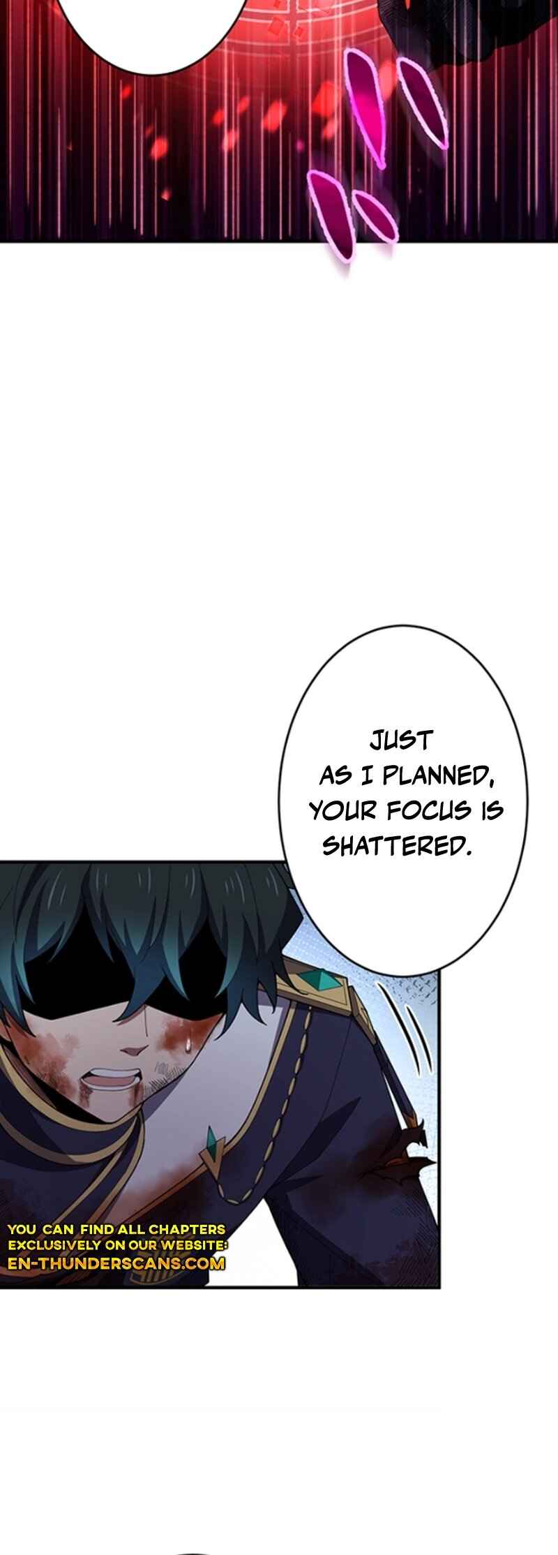 Page 27 Chapter 71 Zero0: A Space-Time Mage