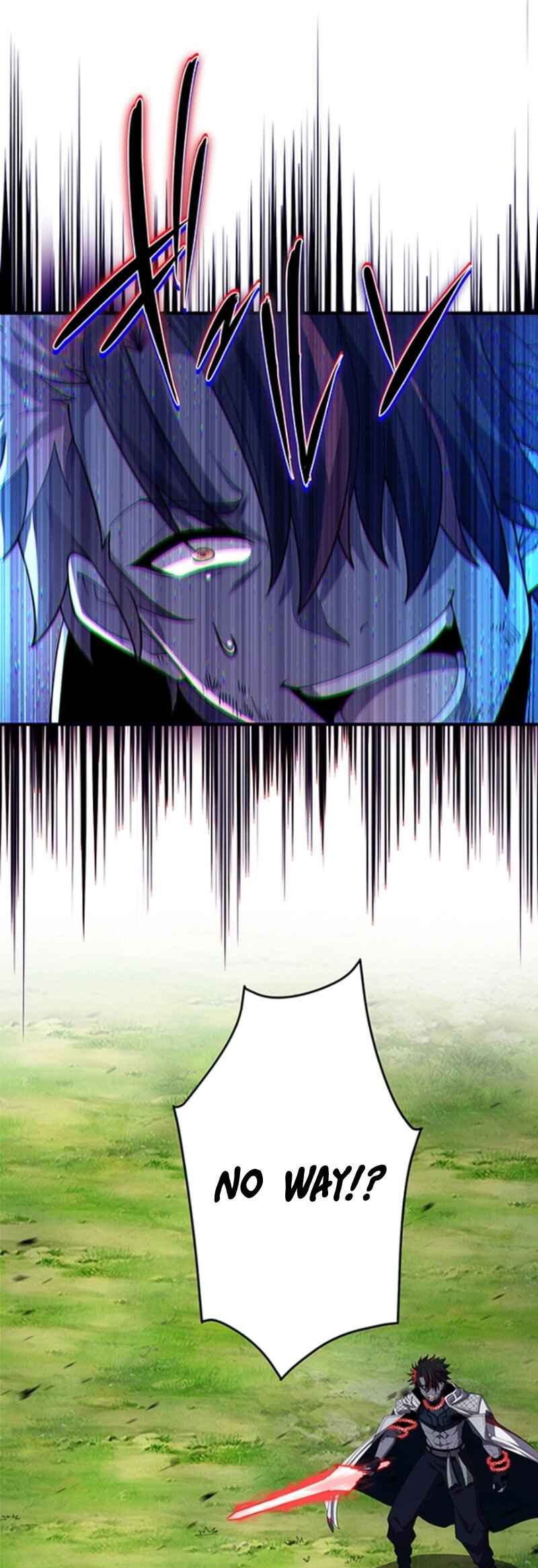 Page 38 Chapter 71 Zero0: A Space-Time Mage
