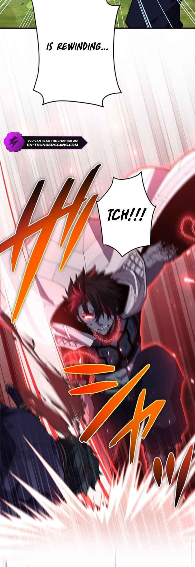 Page 40 Chapter 71 Zero0: A Space-Time Mage