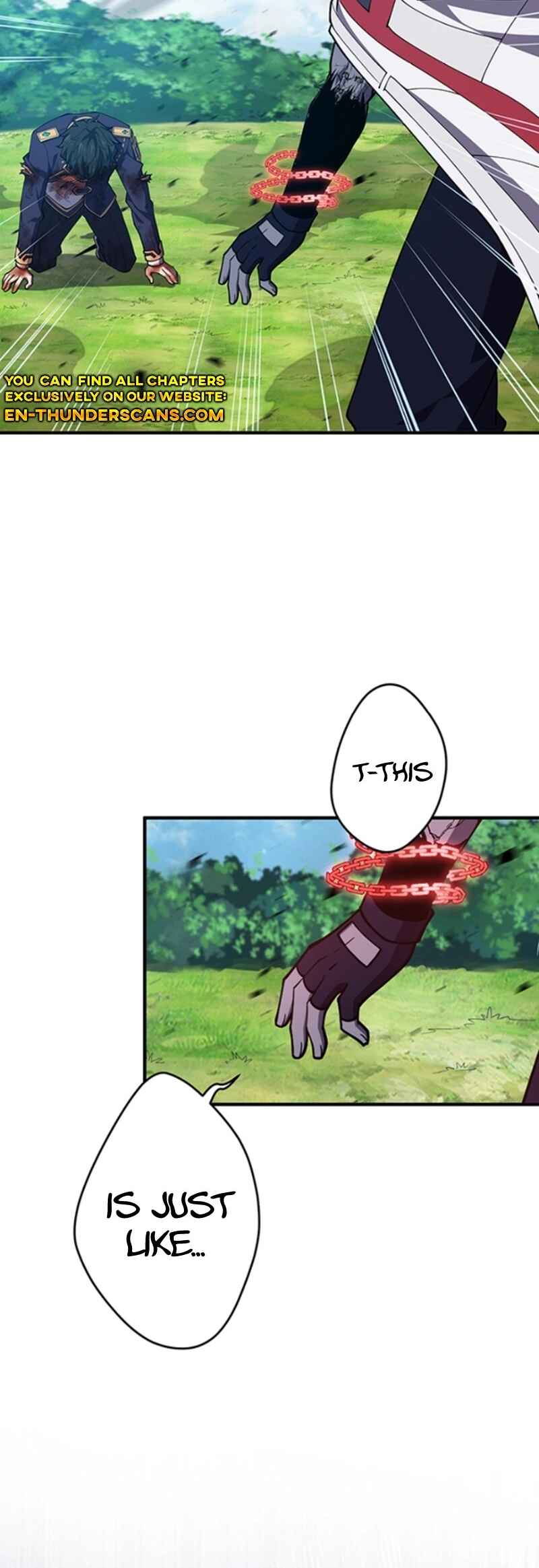 Page 42 Chapter 71 Zero0: A Space-Time Mage