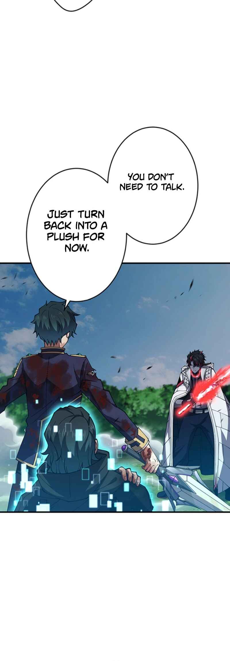 Page 11 Chapter 68 Zero0: A Space-Time Mage
