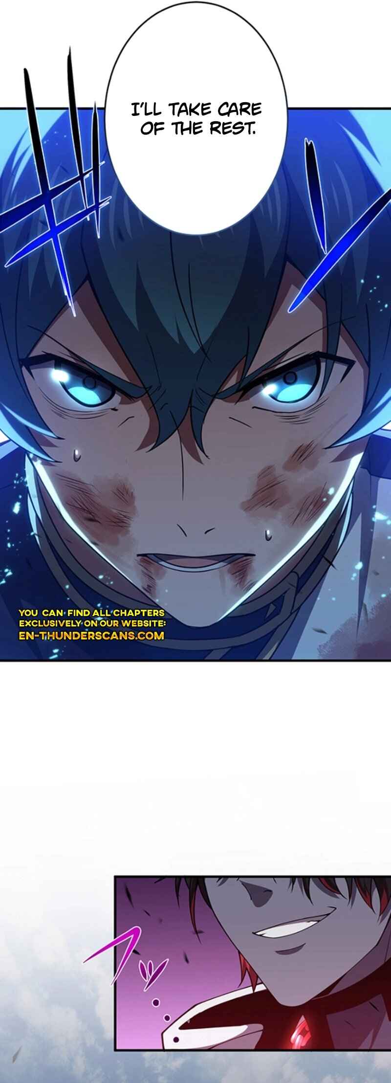Page 12 Chapter 68 Zero0: A Space-Time Mage