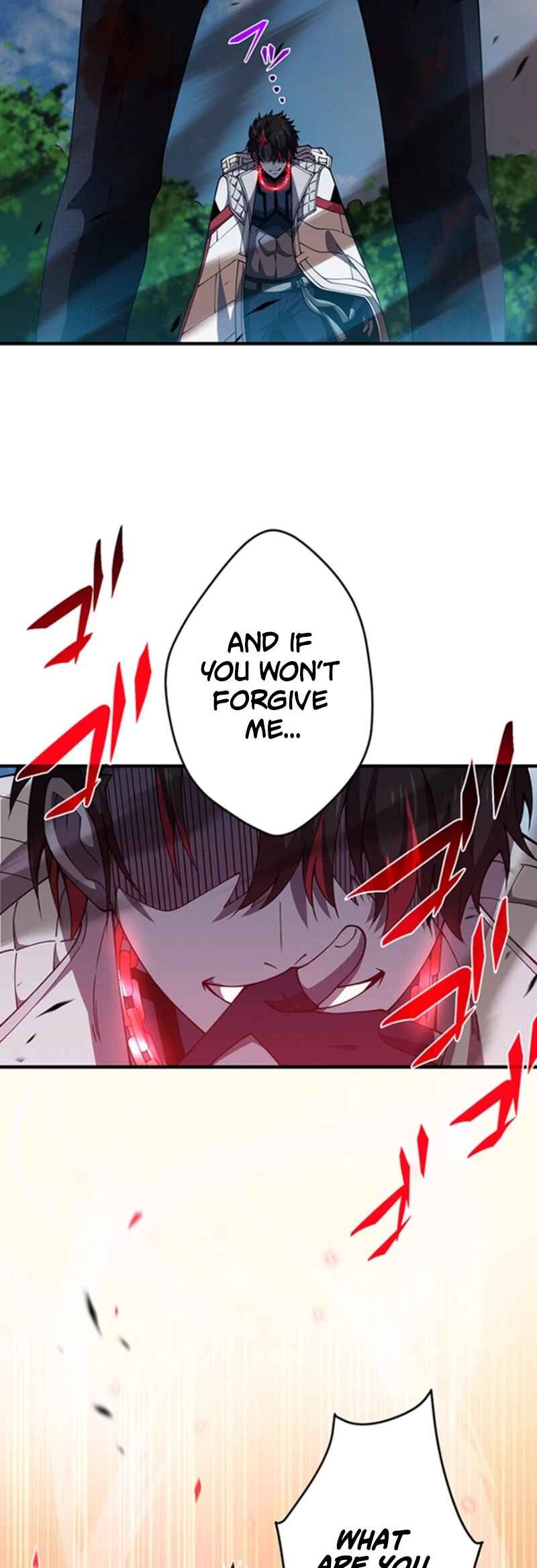Page 19 Chapter 68 Zero0: A Space-Time Mage