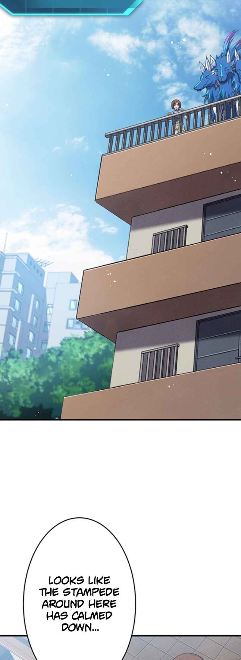 Page 2 Chapter 68 Zero0: A Space-Time Mage