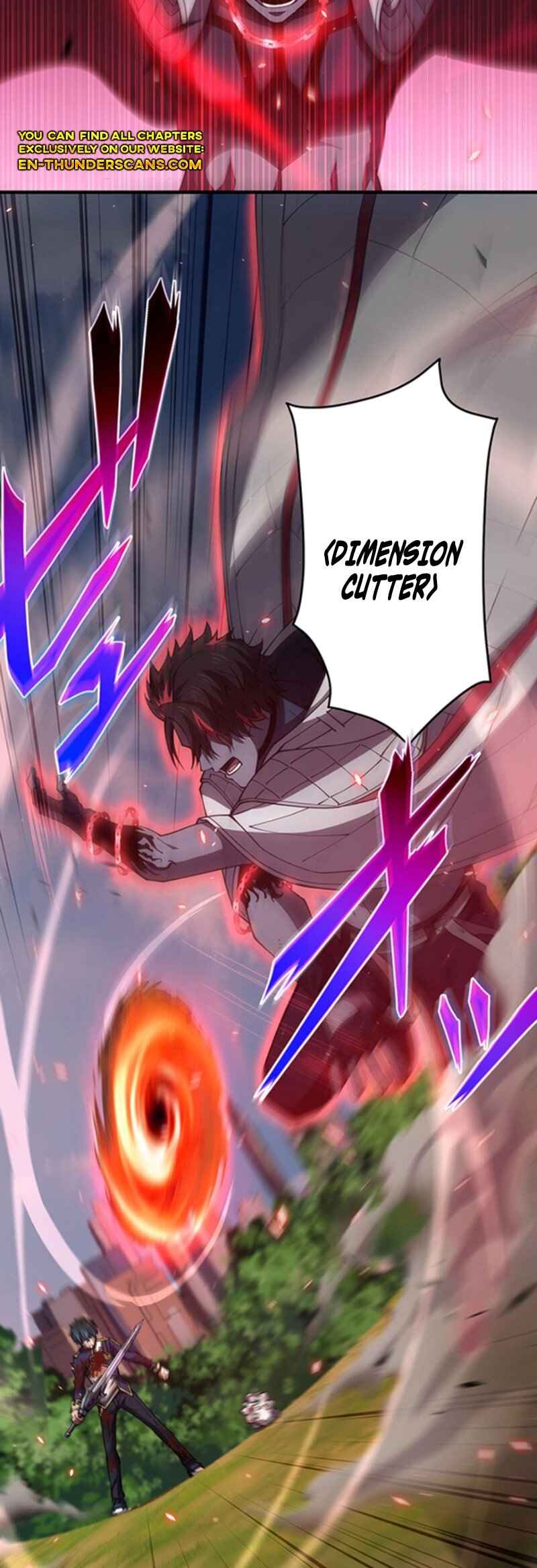 Page 21 Chapter 68 Zero0: A Space-Time Mage